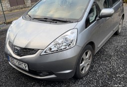 Honda Jazz III Automat
