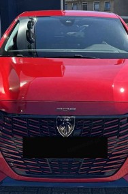Peugeot 208 II Allure e-DCS6 1.2 mHEV Allure e-DCS6 1.2 mHEV 110KM / Pakiet Vision-2