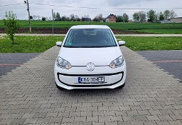 Volkswagen up! Super stan-Niski przebieg