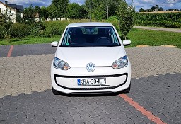 Volkswagen up! Super stan-Niski przebieg