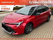Toyota Corolla XII GR Sport 1.8 Hybrid GR Sport 1.8 Hybrid 140KM | Podgrzewane fotele!