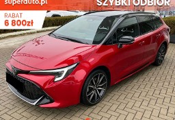 Toyota Corolla XII GR Sport 1.8 Hybrid GR Sport 1.8 Hybrid 140KM | Podgrzewane fotele!