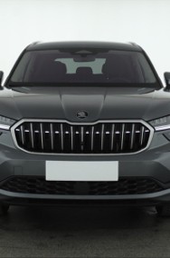 Skoda Kodiaq , Salon Polska, 1. Właściciel, Serwis ASO, Automat,-2