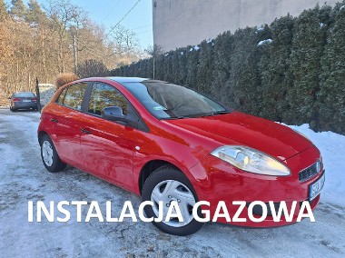 Fiat Bravo II Active -instalacja gazowa-1