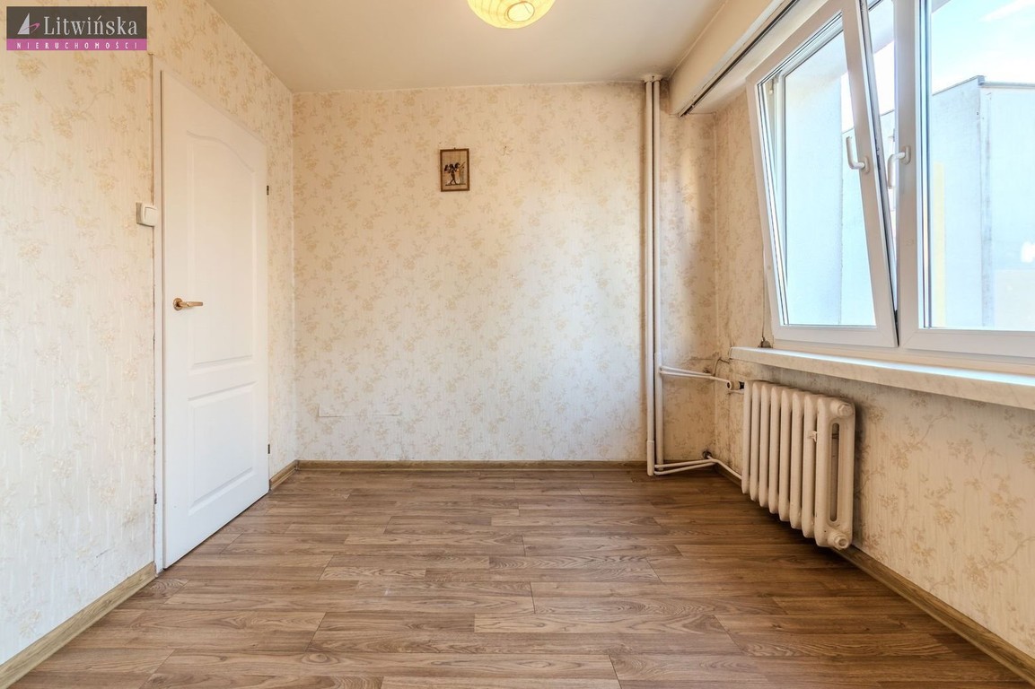 Mieszkanie na sprzedaż, 45 m², 2 pokoje Łódź Polesie Karolew-Retkinia Wschód - Widok 2
