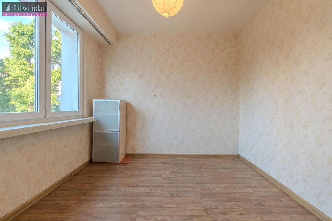 Mieszkanie na sprzedaż, 45 m², 2 pokoje Łódź Polesie Karolew-Retkinia Wschód - Widok 3