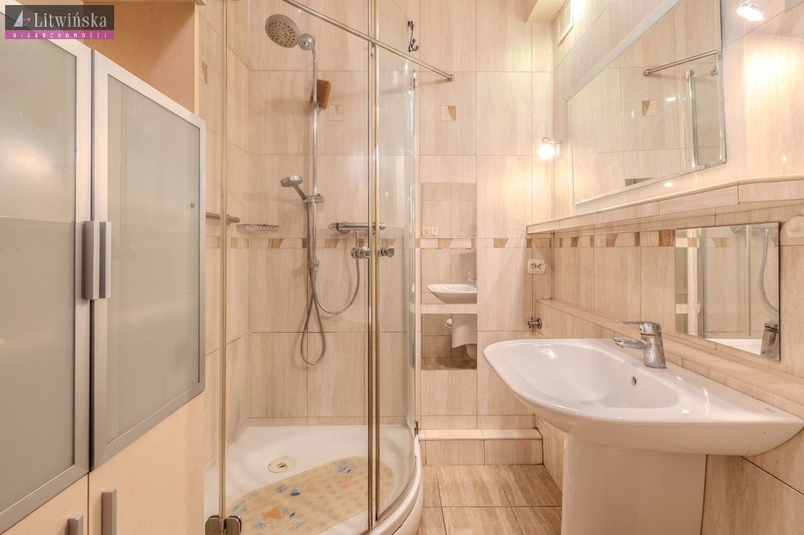 Mieszkanie na sprzedaż, 45 m², 2 pokoje Łódź Polesie Karolew-Retkinia Wschód - Widok 5