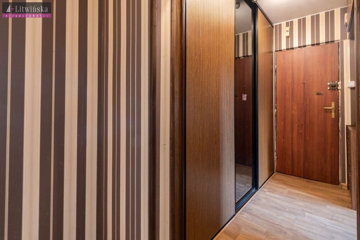 Mieszkanie na sprzedaż, 45 m², 2 pokoje Łódź Polesie Karolew-Retkinia Wschód - Widok 6