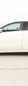 Mercedes-Benz Klasa A W176 , Salon Polska, Skóra, Navi, Xenon, Klima-4
