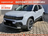 Jeep Avenger Summit 1.2 T3 mHEV FWD eDCT6 Summit 1.2 T3 mHEV FWD eDCT6 110KM