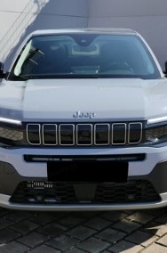 Jeep Avenger Summit 1.2 T3 mHEV FWD eDCT6 Summit 1.2 T3 mHEV FWD eDCT6 110KM-2