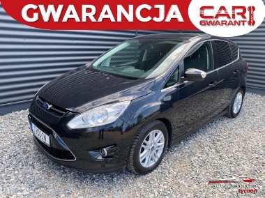 Ford C-MAX II-1