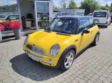 Mini Cooper-1