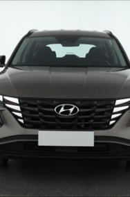 Hyundai Tucson , Salon Polska, 1. Właściciel, Serwis ASO, Automat, VAT 23%,-2