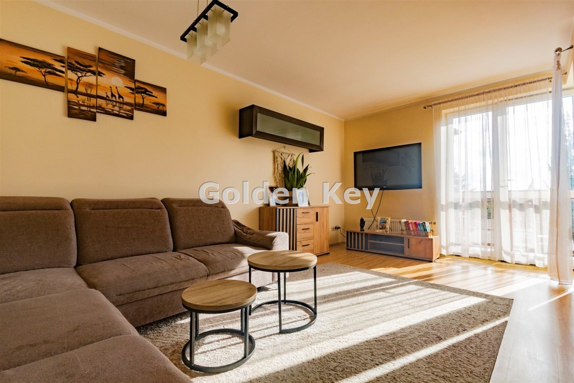 Mieszkanie na sprzedaż, 2 pokoje, 51 m², Ostróda
