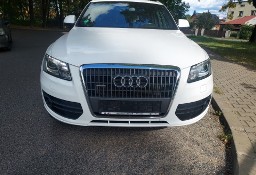 Audi Q5 I (8R) 2.0tdi s-line s-tronic