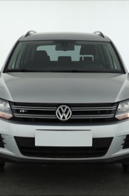Volkswagen Tiguan , DSG, Navi, Klima, Tempomat, Podgrzewane siedzienia-2