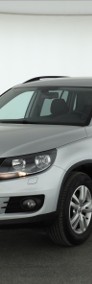 Volkswagen Tiguan , DSG, Navi, Klima, Tempomat, Podgrzewane siedzienia-3