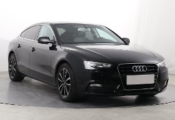 Audi A5 II , Salon Polska, Automat, Skóra, Navi, Xenon, Bi-Xenon,