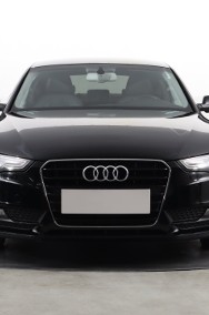 Audi A5 II , Salon Polska, Automat, Skóra, Navi, Xenon, Bi-Xenon,-2