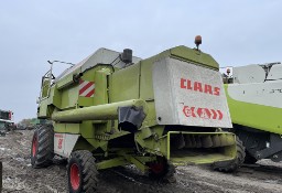 Claas Dominator 98 - kombajn CZĘŚCI