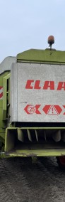 Claas Dominator 98 - kombajn CZĘŚCI-3