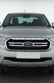 Ford Ranger III , Salon Polska, 1. Właściciel, Serwis ASO, 213 KM, Automat,-2