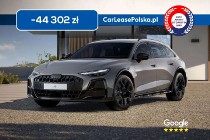 Audi A6 V (C8)