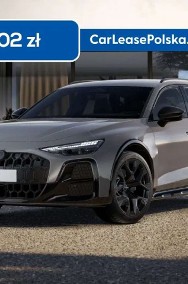 Audi A6 V (C8)-2