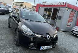 Renault Clio IV Benzyna Zarejestrowany Ubezpieczony