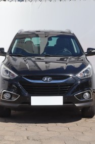 Hyundai ix35 , 184 KM, Automat, Skóra, Navi, Xenon, Bi-Xenon, Klimatronic,-2
