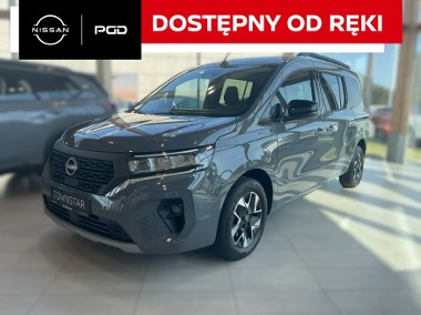 Nissan rabat: 11% (18 000 zł)-1