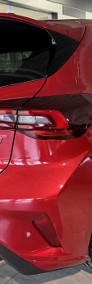 Ford Focus IV ST X 2.3 EcoBoost ST X 2.3 EcoBoost 280KM / Pakiet Winter, Driver As-3