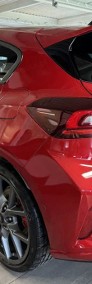 Ford Focus IV ST X 2.3 EcoBoost ST X 2.3 EcoBoost 280KM / Pakiet Winter, Driver As-4