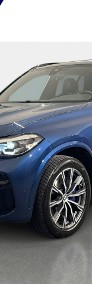 BMW X5 G05 VAT 23% xdrive25d 231KM automat 2022 r., salon PL, HAK, serwisowane-4