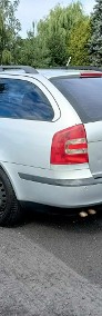 Skoda Octavia II Skoda Octavia 2.0TDI 140km 08r-3