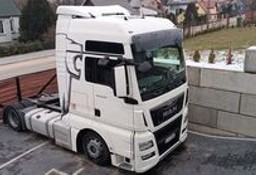 MAN TGX 440km-2015 rok