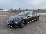 Volkswagen Arteon VV Arteon 2.0 TSI Elegance DSG 190KM 2020r