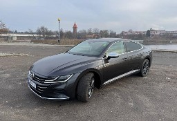 Volkswagen Arteon VV Arteon 2.0 TSI Elegance DSG 190KM 2020r