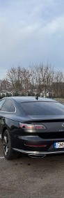  VV Arteon 2.0 TSI Elegance DSG 190KM 2020r-4