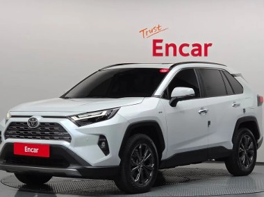 2.5 Hybrid LTD 4WD 2025 Bezwypadkowy-1