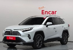 Toyota RAV 4 V 2.5 Hybrid LTD 4WD 2025 Bezwypadkowy