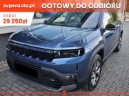 Jeep Compass II First Edition 1.2 mHEV FWD DCT First Edition 1.2 mHEV FWD DCT 145KM