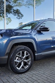 Jeep Compass II First Edition 1.2 mHEV FWD DCT First Edition 1.2 mHEV FWD DCT 145KM-2