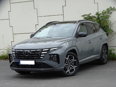 Hyundai Tucson III-1