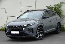 Hyundai Tucson III