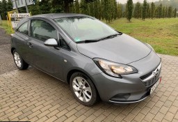 Opel Corsa E 1.2 Benzyna Active 70KM 2018r