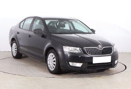 Skoda Octavia III , Salon Polska, Klima, Parktronic