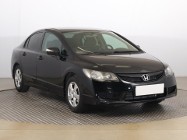 Honda Civic VIII , Salon Polska, Serwis ASO, GAZ, Klima, Parktronic,