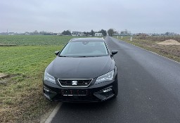 SEAT Leon III Seat Leon 1,8TSI FR DSG Bezwypadkowy